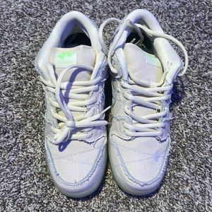 2021 Dunk Low SB 'Mummy' (with shoe box)